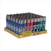 Clipper Clipper Classic Doodshoofden