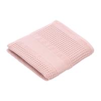 Vossen Vossen Handdoek Senses 50x100 pearl skin