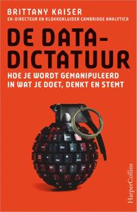 De datadictatuur (Paperback)
