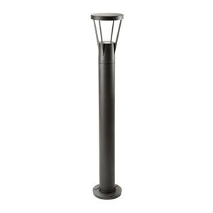 SG Arco Air LED bolder 6.2W 3000K grafiet IP54 IK08 623623