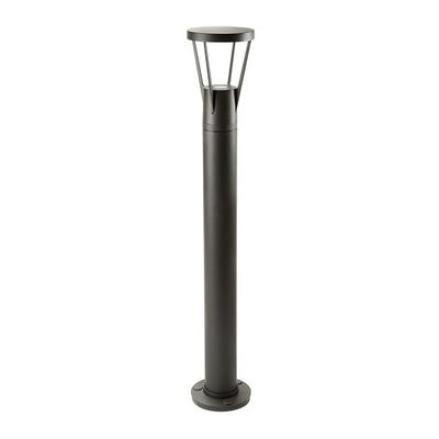 SG Arco Air LED bolder 6.2W 3000K grafiet IP54 IK08 623623