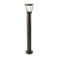 SG Arco Air LED bolder 6.2W 3000K grafiet IP54 IK08 623623