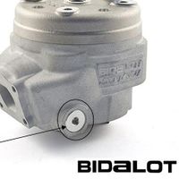 Bout cilinder Bidalot RF-WR M10-1.0 - thumbnail