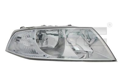 Koplamp rechts 2012177152