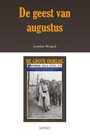 De geest van augustus - Jonathan Weegink - ebook - thumbnail