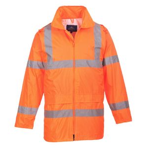 Portwest H440 Hi-Vis Rain Jacket