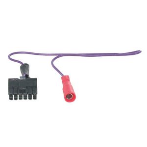 Radiolead Panasonic 27100008