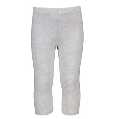 Caprilegging - Grijs
