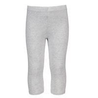 Caprilegging - Grijs Caprilegging - Grijs