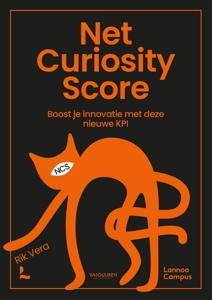 Net Curiosity Score (Paperback)