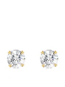 Pragnell puces d'oreilles Windsor en or 18ct