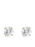 Pragnell puces d'oreilles Windsor en or 18ct