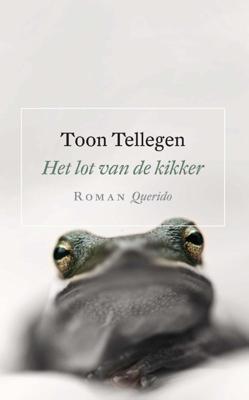 Het lot van de kikker (Paperback)