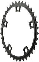 SRAM road chainring, 5-arm, 110 mm bcd