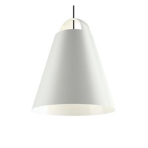 Louis Poulsen Above 550 Hanglamp - Wit