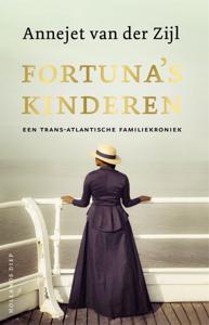 Fortuna&apos;s kinderen (Hardback)