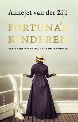 Fortuna&apos;s kinderen (Hardback)