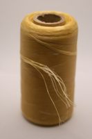 Artificial Sinew / kunstpees splitsbaar 356,6 mtr Artificial Sinew / kunstpees splitsbaar 356,6 mtr