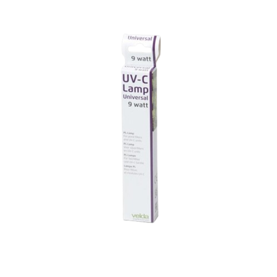 Velda Reservelamp PL 9 W