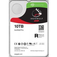 Seagate HDD NAS 3.5 10TB ST10000NE0008 IronWolf Pro