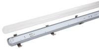 Waterdichte tl armatvochtig ruimte voor led tl buizen 150cm 2