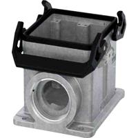 Phoenix Contact 1424848 HC-STA-B32-SHWD-2SSM32-ELC-AL Koppelingsbehuizing 1 stuk(s)