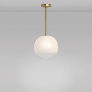 CTO Lighting Skye Small Hanglamp - Messing