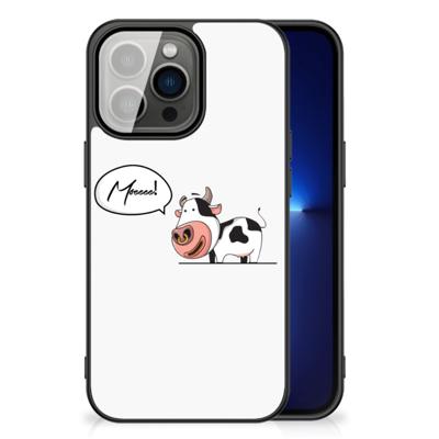 iPhone 13 Pro Hoesje Cow