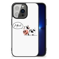 iPhone 13 Pro Hoesje Cow