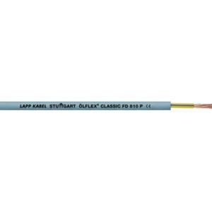 LAPP 29220/1000 Geleiderkettingkabel ÖLFLEX® CLASSIC FD 810 P 1 G 16 mm² Grijs 1000 m