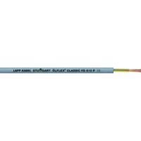 LAPP 29220/1000 Geleiderkettingkabel ÖLFLEX® CLASSIC FD 810 P 1 G 16 mm² Grijs 1000 m