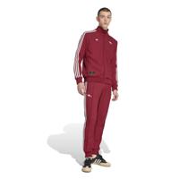 adidas Arsenal Terrace Icons Trainingspak Full-Zip Rood Wit