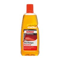 Sonax Shampoos SN 1837580 - thumbnail