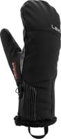 Leki Vallarta 3D Women Black 6,5
