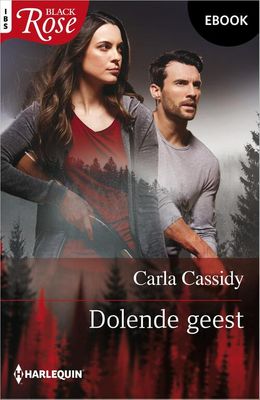 Dolende geest - Carla Cassidy - eBook (9789402565935)