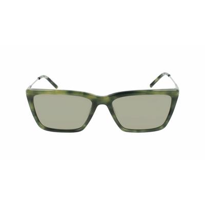 Dames zonnebril DKNY DK709S-305 Ø 55 mm