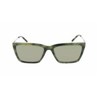 Dames zonnebril DKNY DK709S-305 Ø 55 mm