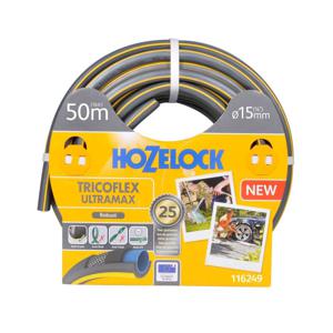 Hozelock Tricoflex Ultramax slang Ø 15 mm 50 meter