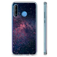 Huawei P30 Lite Shockproof Case Stars