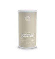 Vegan protein erwten & rijst naturel bio