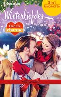 Winterliefdes Favorieten - Hart vol charme - Margaret Way, Jessica Steele, Natasha Oakley - ebook