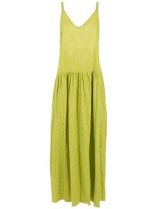 Clube Bossa robe Guest mi-longue - Vert