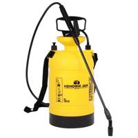 Hendrik Jan Plantspuit/plantensproeier - 5 Liter - waterverstuiver / drukspuit