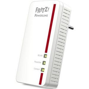 AVM FRITZ!Powerline 1260E WLAN Edition International
