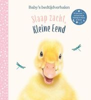 Slaap zacht, Kleine Eend - Hardcover (9789403218182) - thumbnail