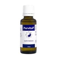 Pervital Lymfo balance Pervital Lymfo balance