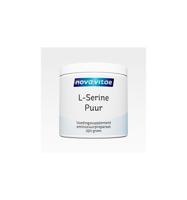L-Serine puur