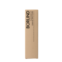 Borlind Make-up fluid beige 30 Milliliter