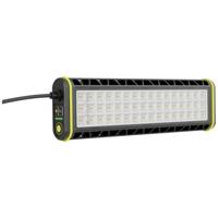 Ledlenser 502916 AT10C Work Werklamp LED werkt op het lichtnet 500 lm, 2750 lm, 5000 lm