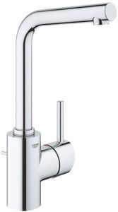 Grohe Concetto Wastafelmengkraan Chroom